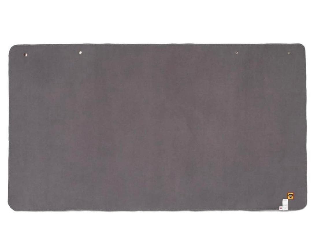 [Human Made] ヒューマンメイド ブランケット Blanket