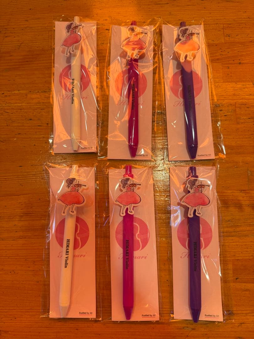 いつかHIMARI 2024 グッズ