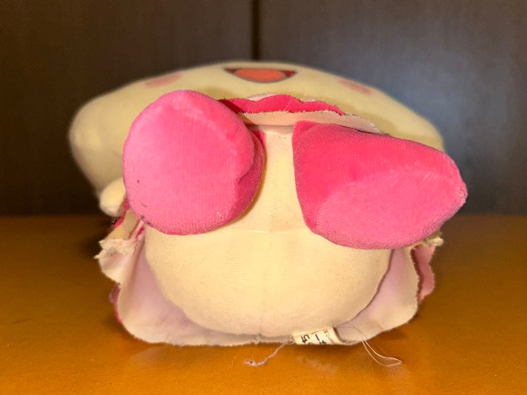 s*読様 たまごっち！ ラブリン (ラブリっち) ぬいぐるみ