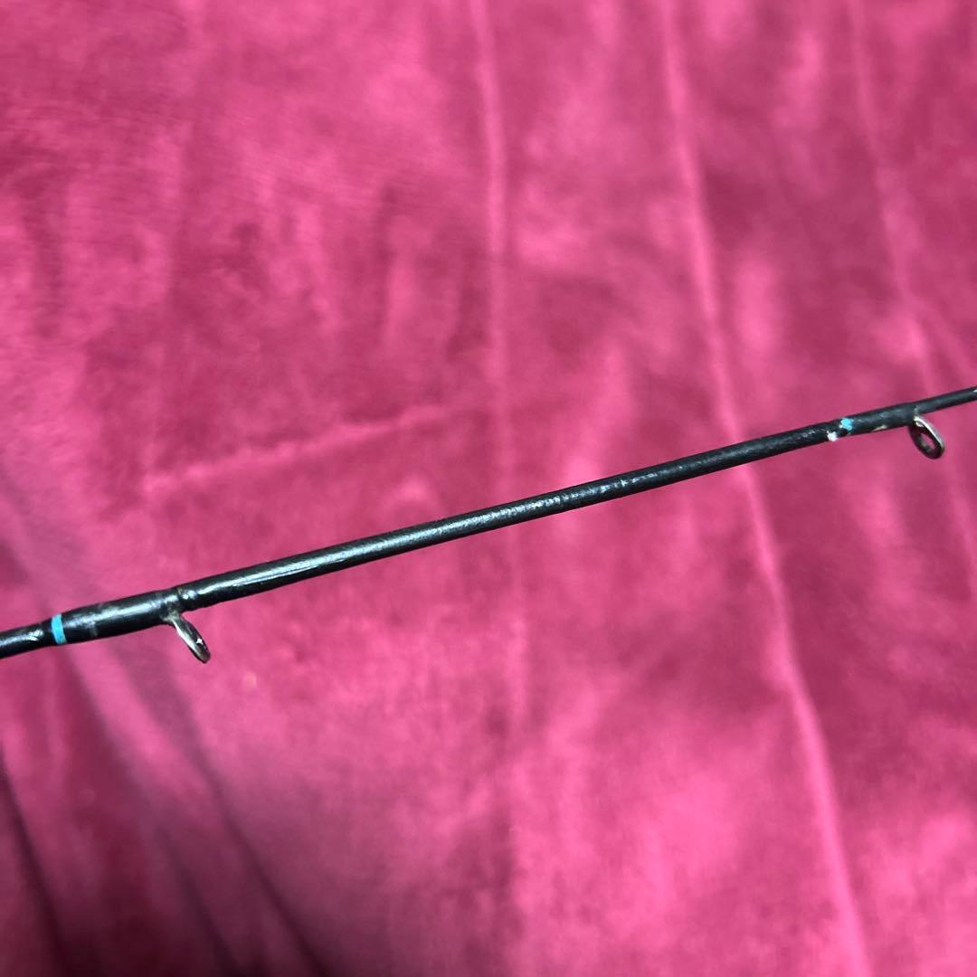 専用　穂先補修後、デジーノスラング　ハングアウト　バラムセット