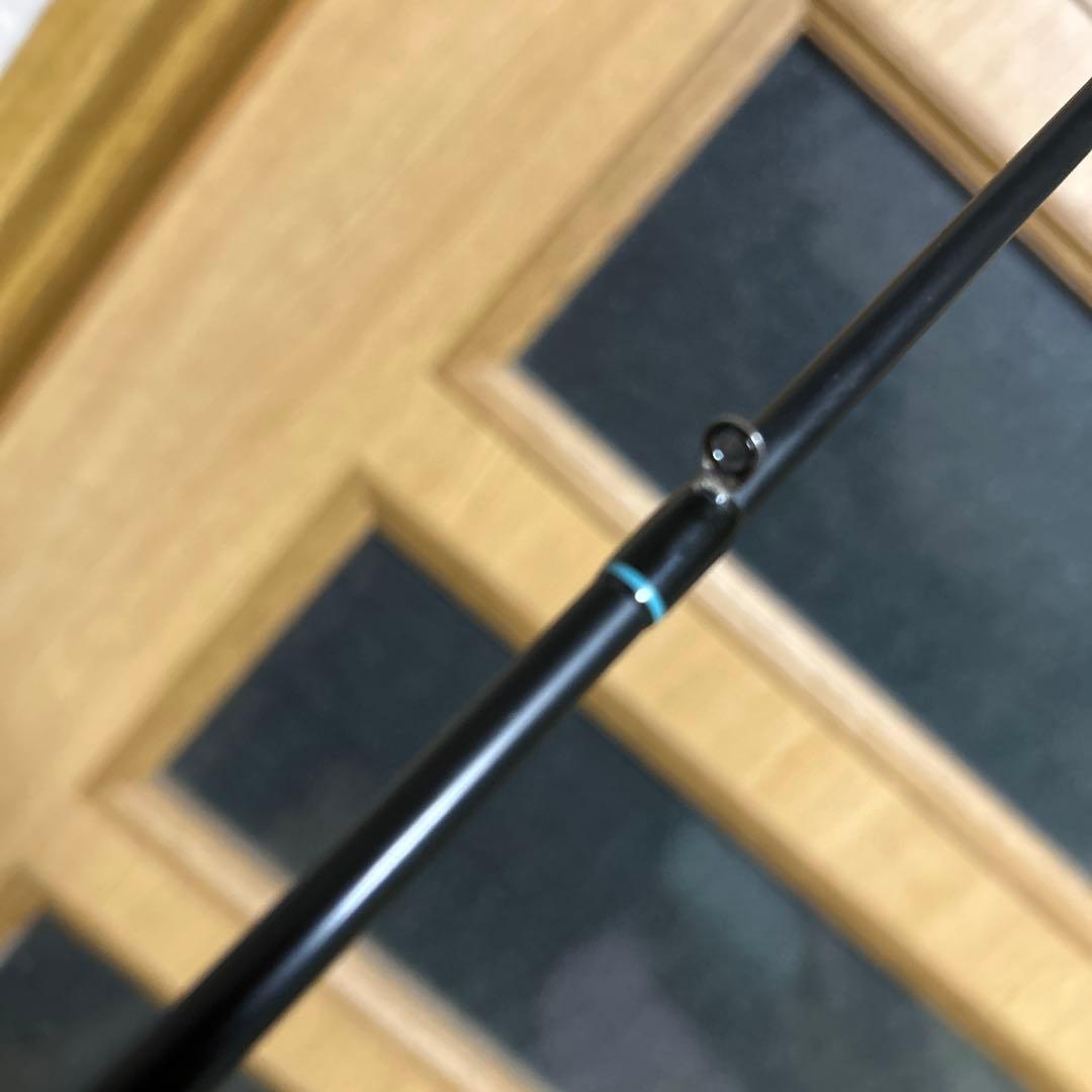 専用　穂先補修後、デジーノスラング　ハングアウト　バラムセット