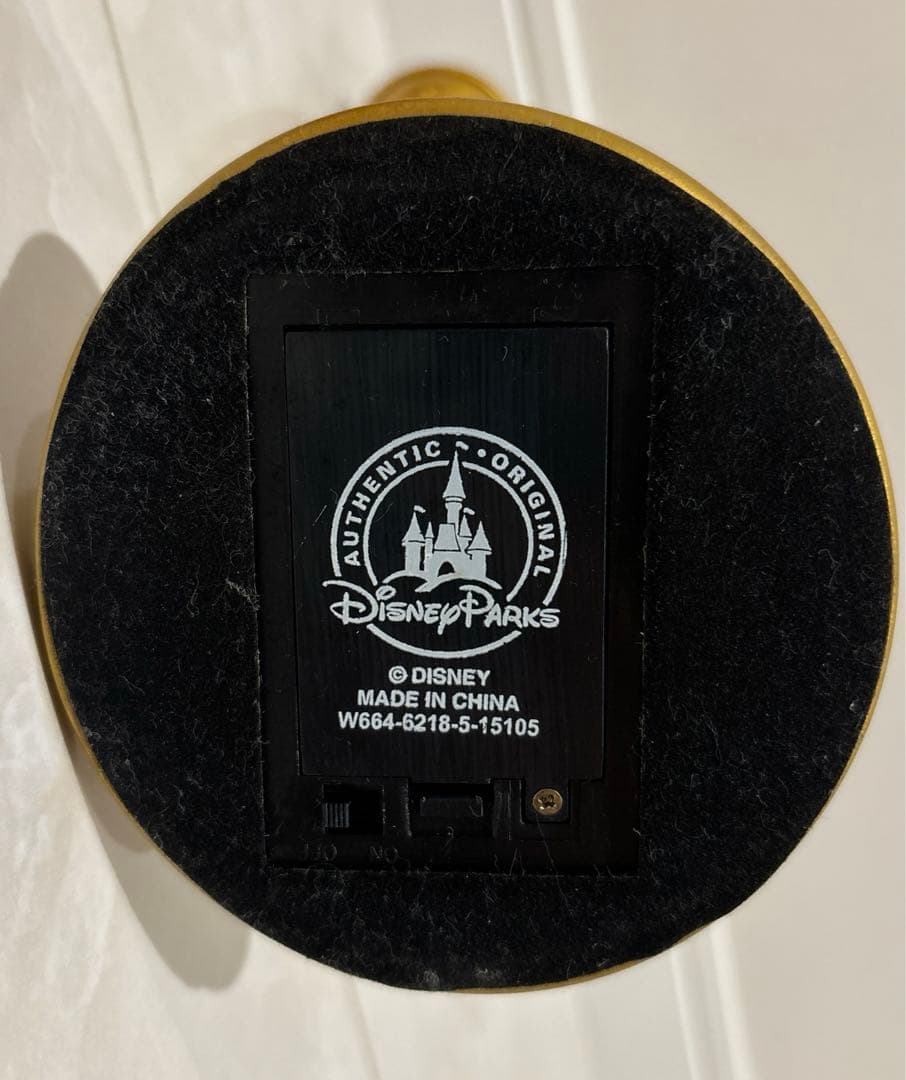 ルミエール、コグスワース ライト、時計セット