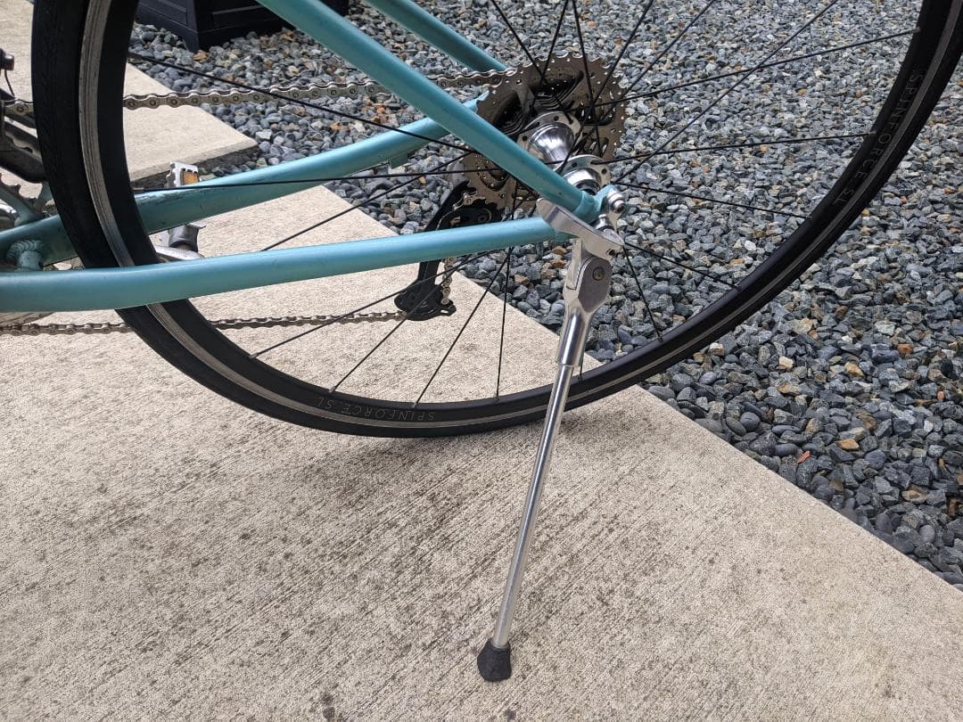 (引取限定 美品）クロスバイク GIANT ESCAPE AIR 軽量 XXS