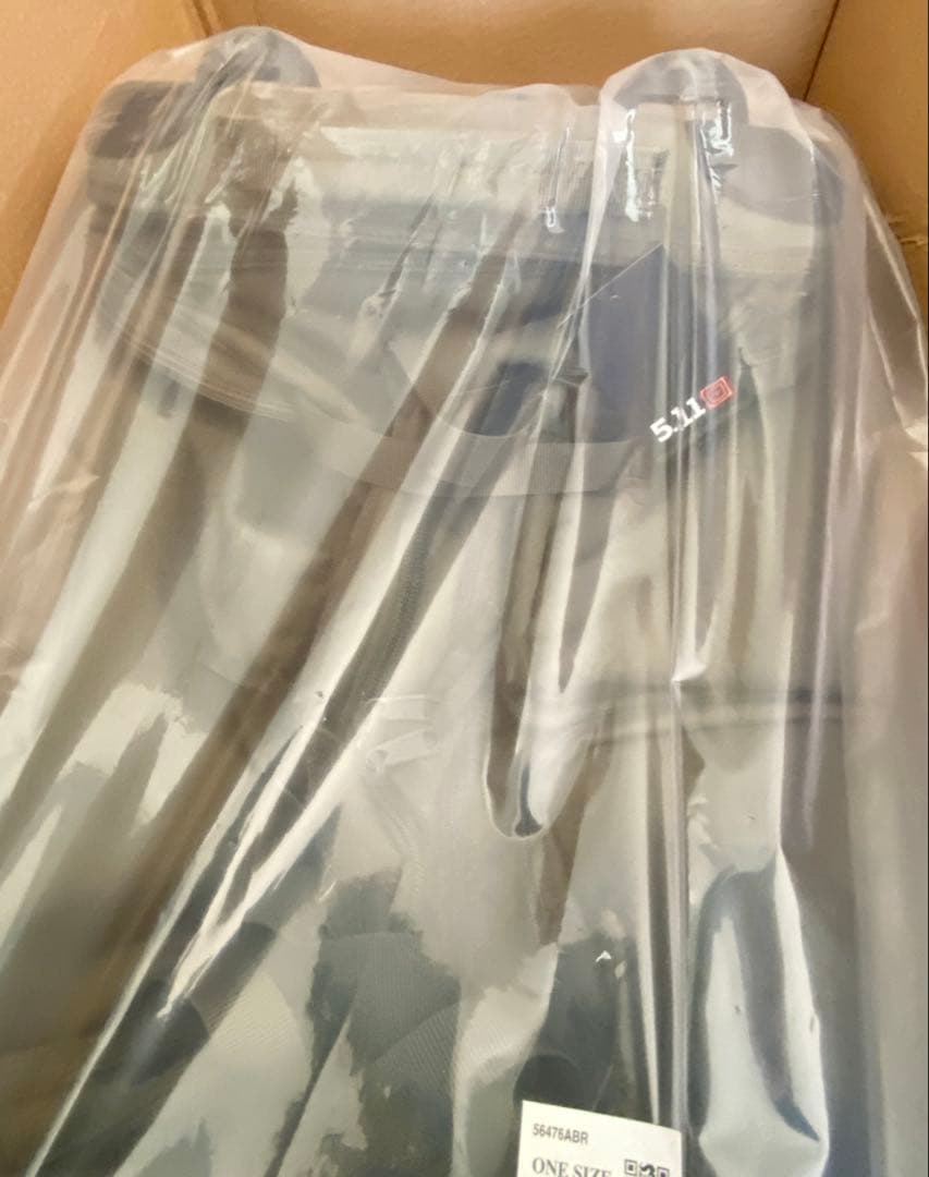 新品！ 5.11 TACTICAL タクティカル SOMS™ 3.0