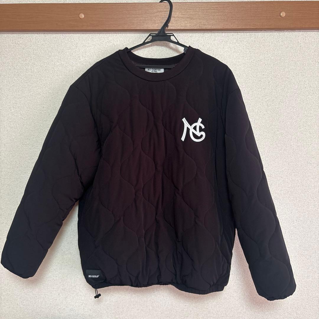 CLUBHAUS クラブハウス　NO GOLF ピステ　XL