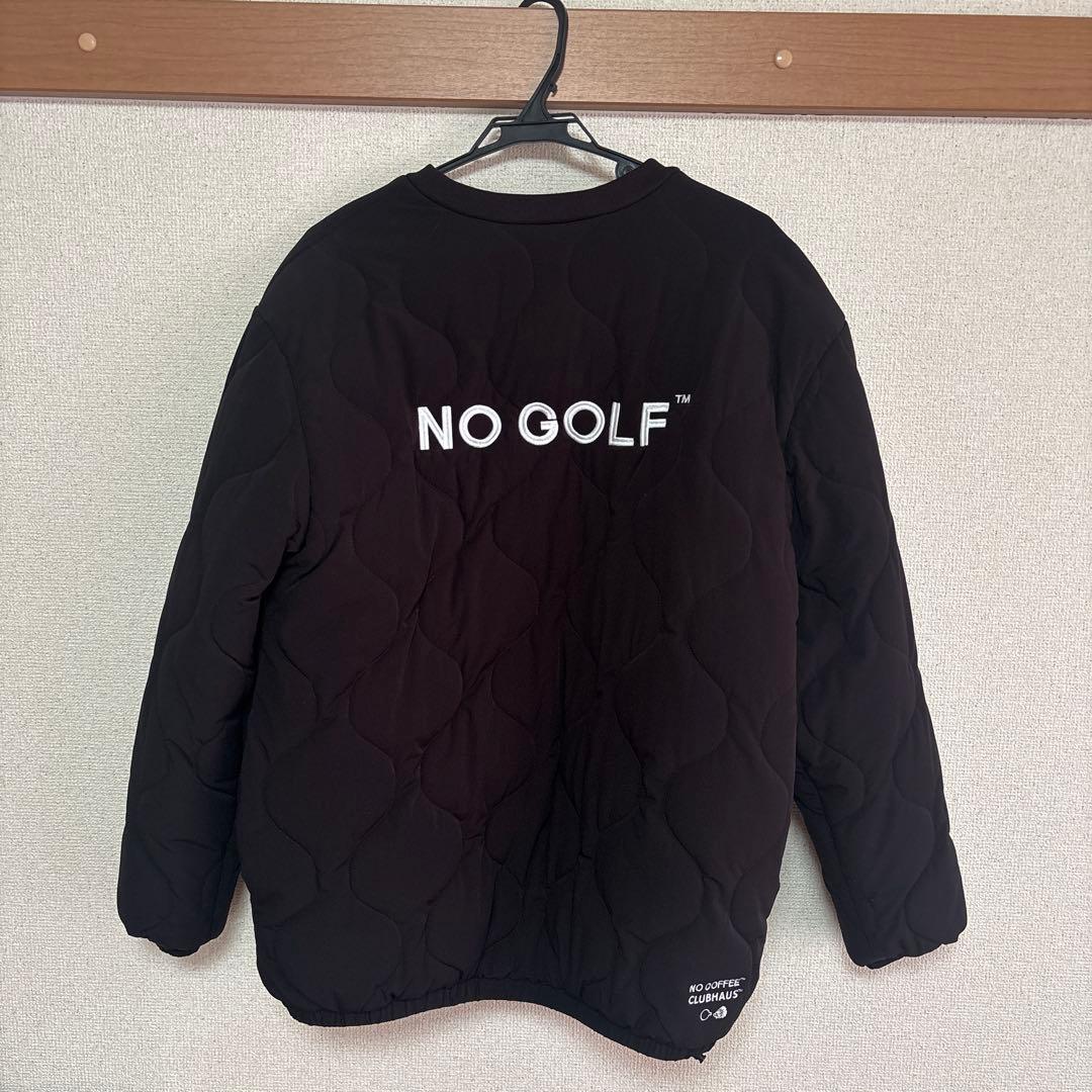 CLUBHAUS クラブハウス　NO GOLF ピステ　XL