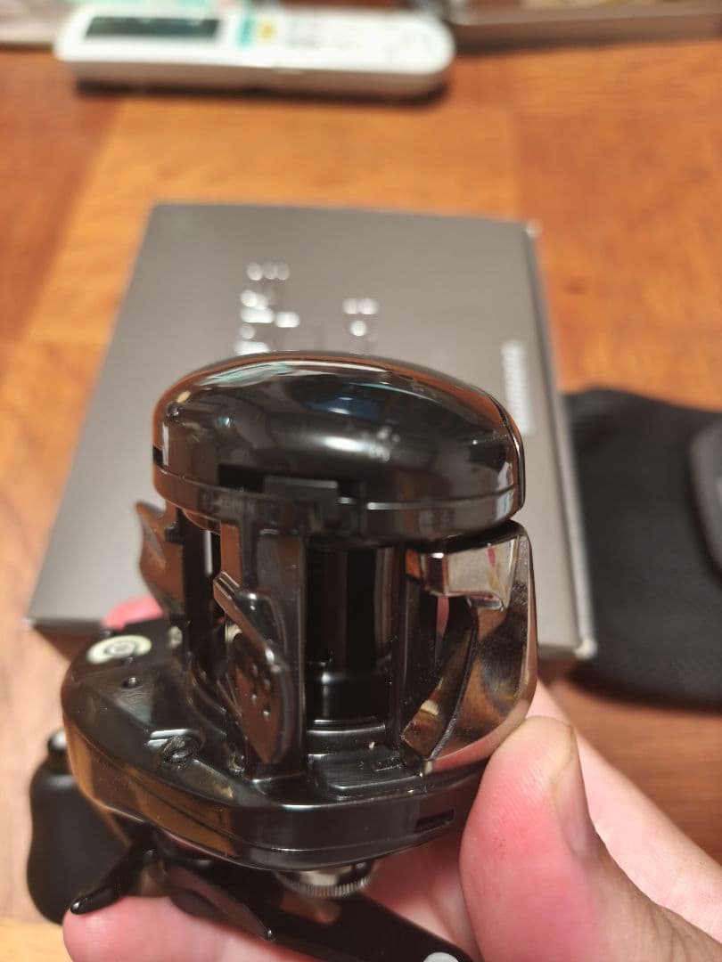 23アンタレスDCMD