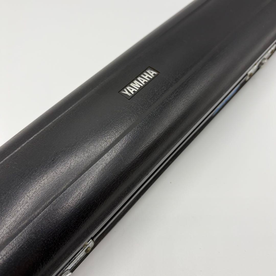 ヤマハ　YAMAHA　フルート　YFL-23　ケース付き