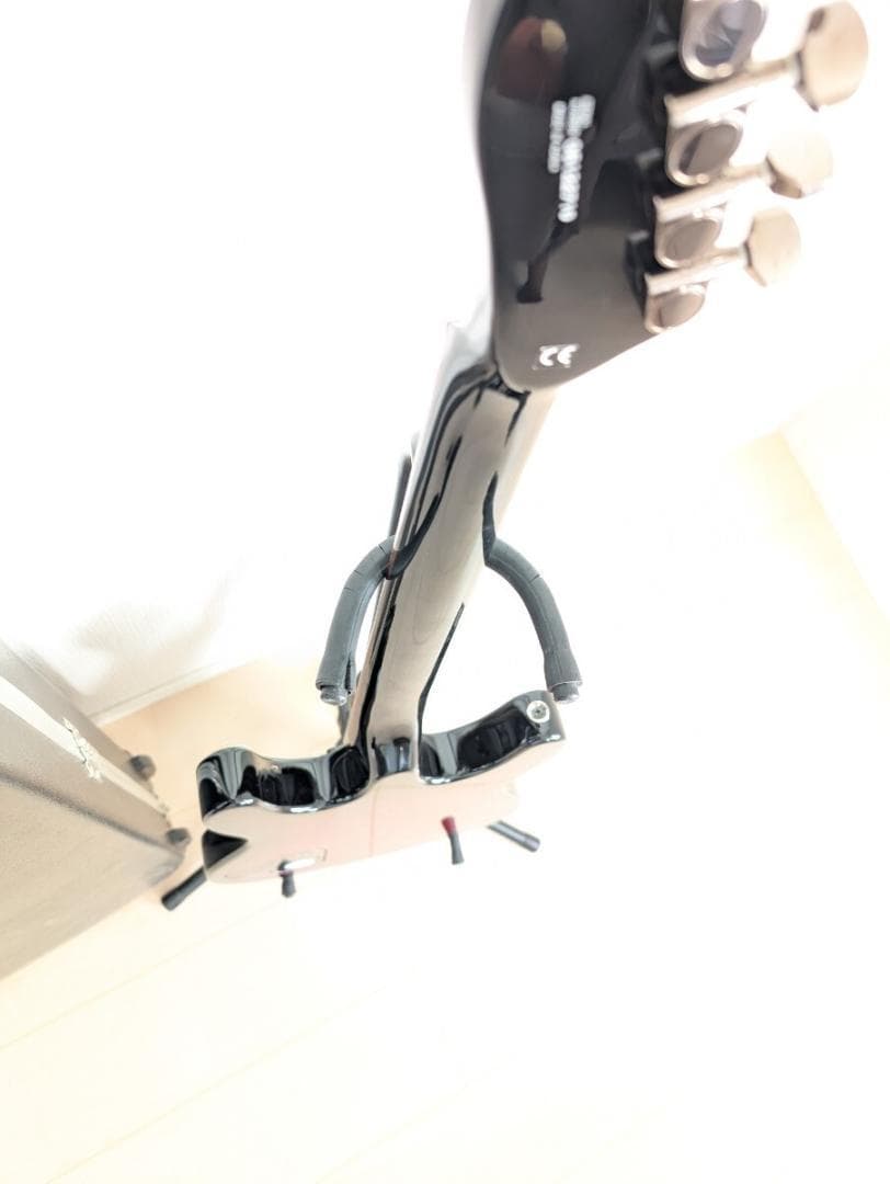 【希少・外装極美品】fender　TC90　現状品　 TC-90SKB-56