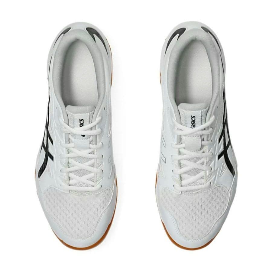 【未使用品25.0】アシックス◎バレーGEL-ROCKET 11