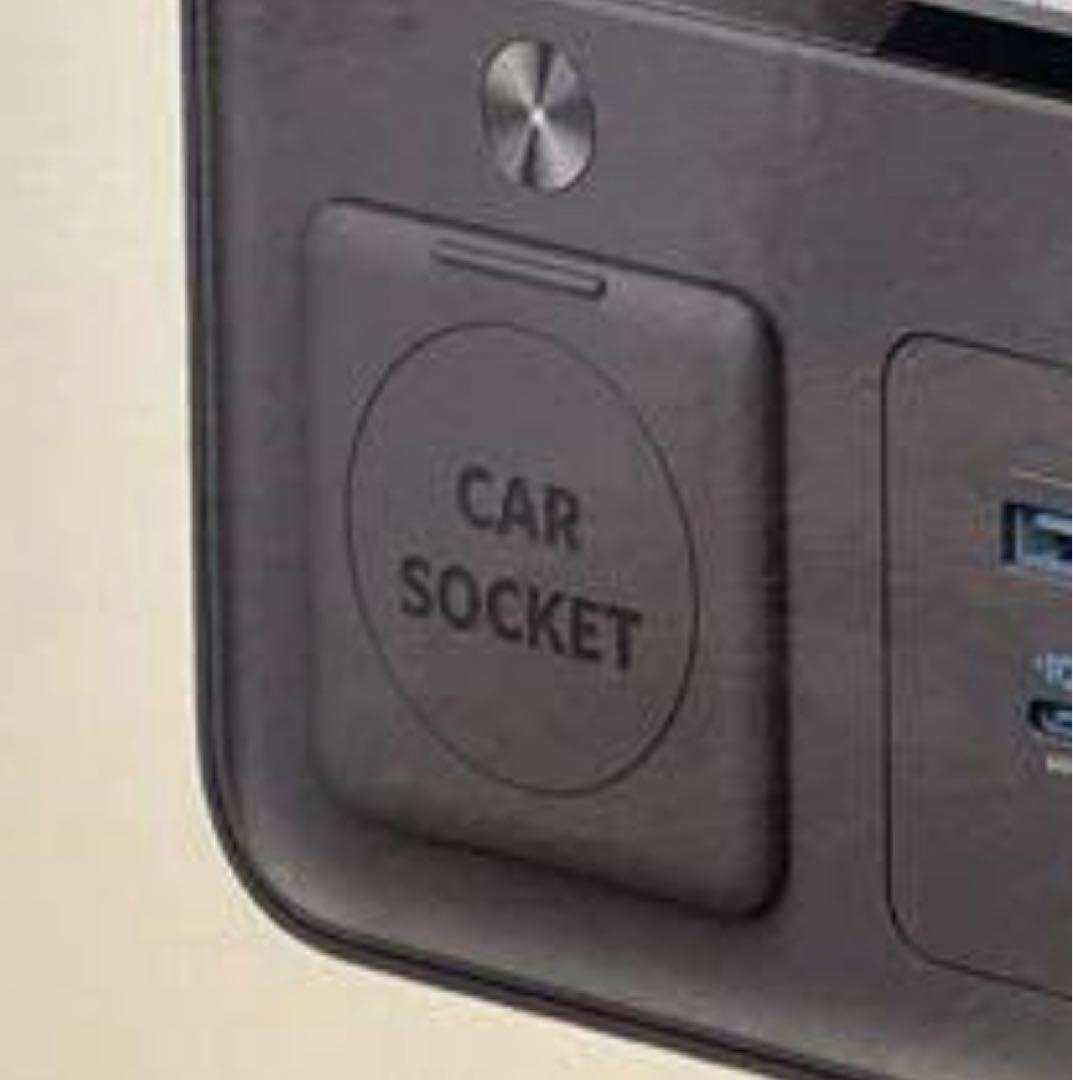 Anker PowerHouse II 300 ポータブル電源