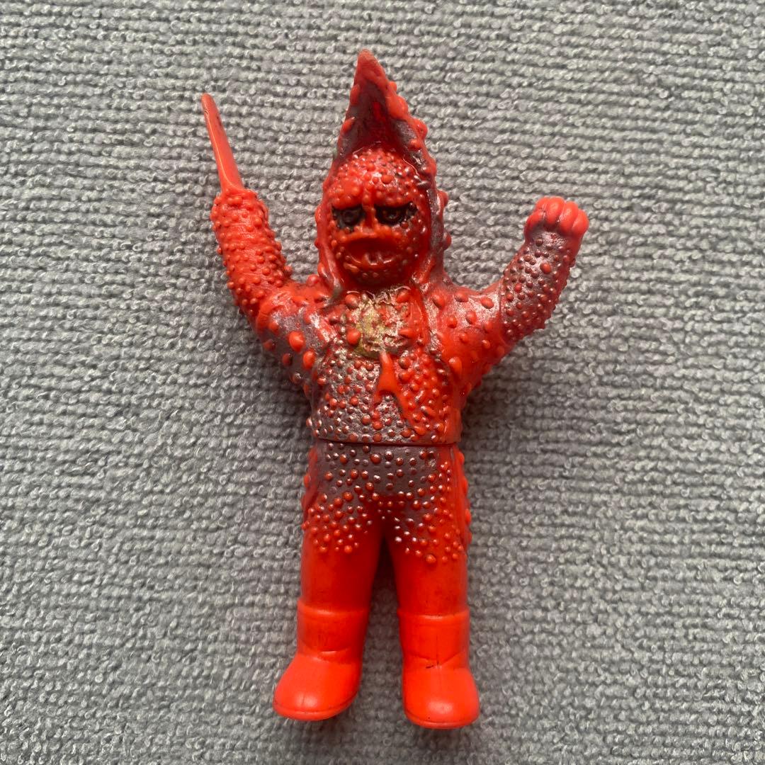 ポピー VINミニミニサイズ カミソリヒトデ