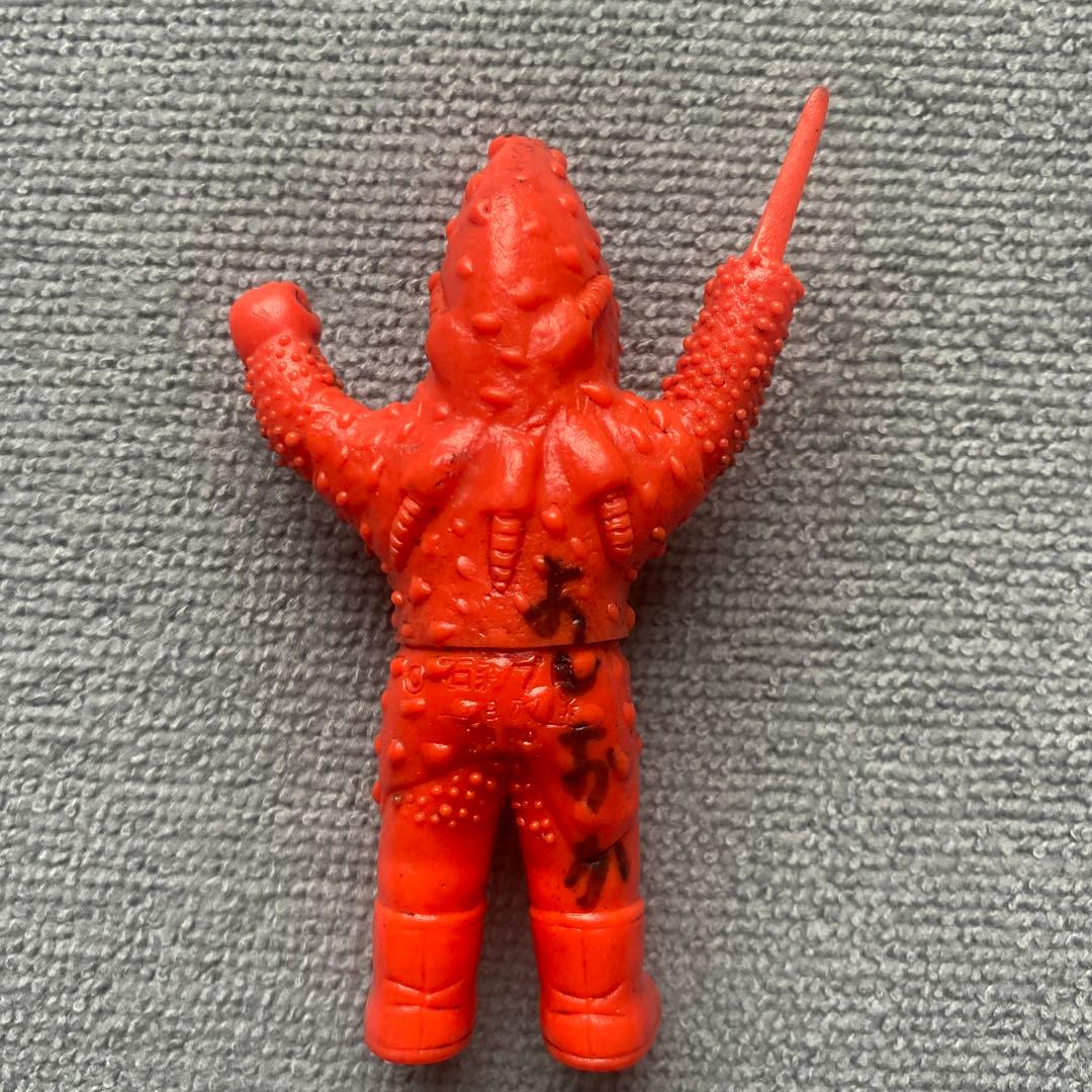 ポピー VINミニミニサイズ カミソリヒトデ