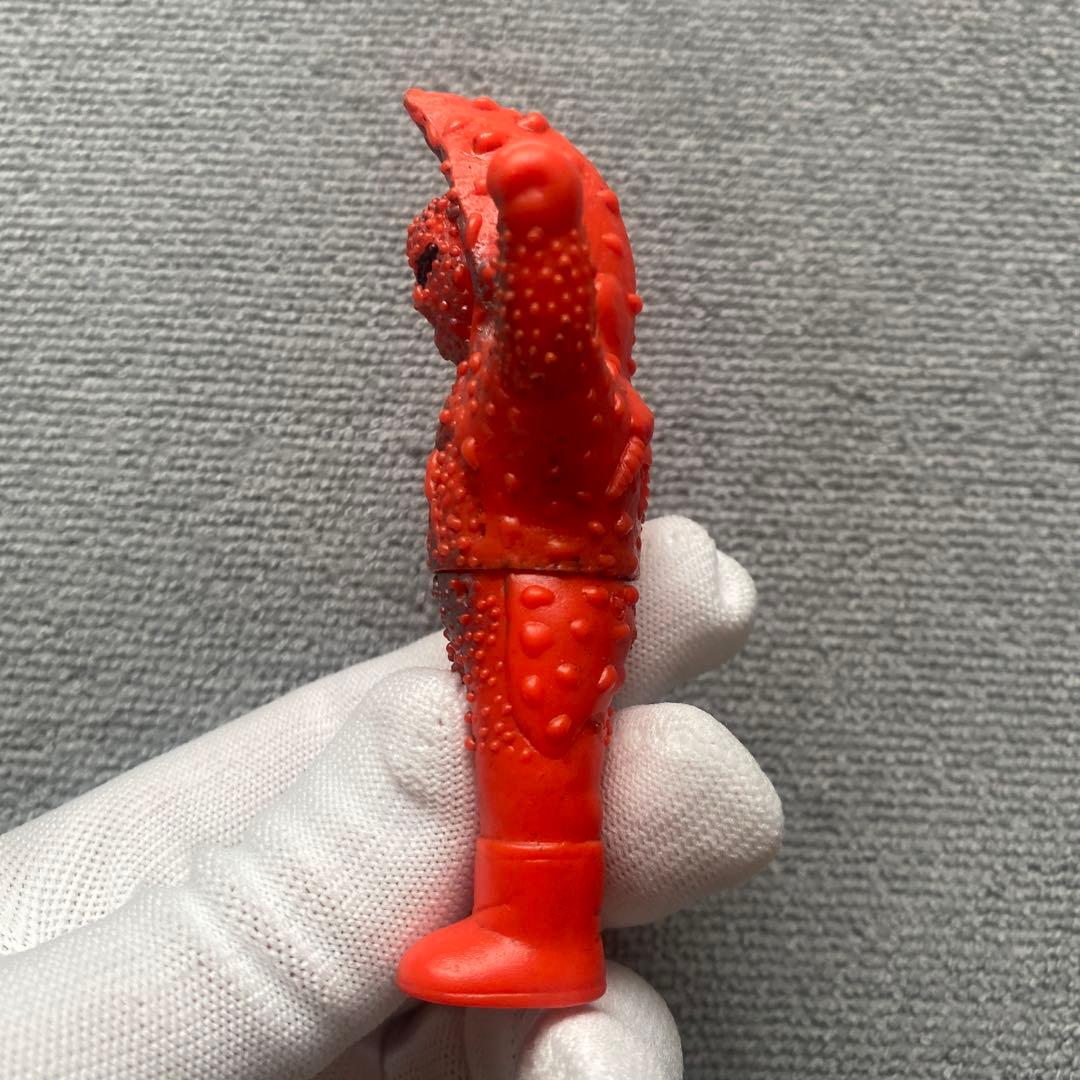 ポピー VINミニミニサイズ カミソリヒトデ