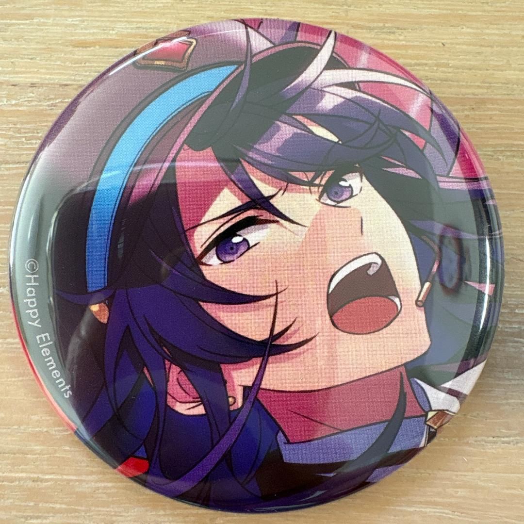 神崎颯馬あんスタ コレクション缶バッジ 2025 Oct Idol 10個