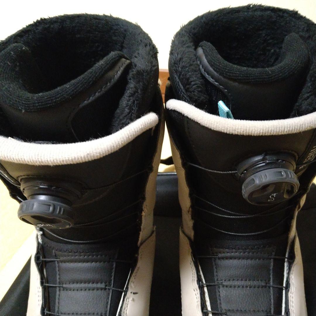 k2 KINSLEY スノーボードブーツ BOA 26センチ