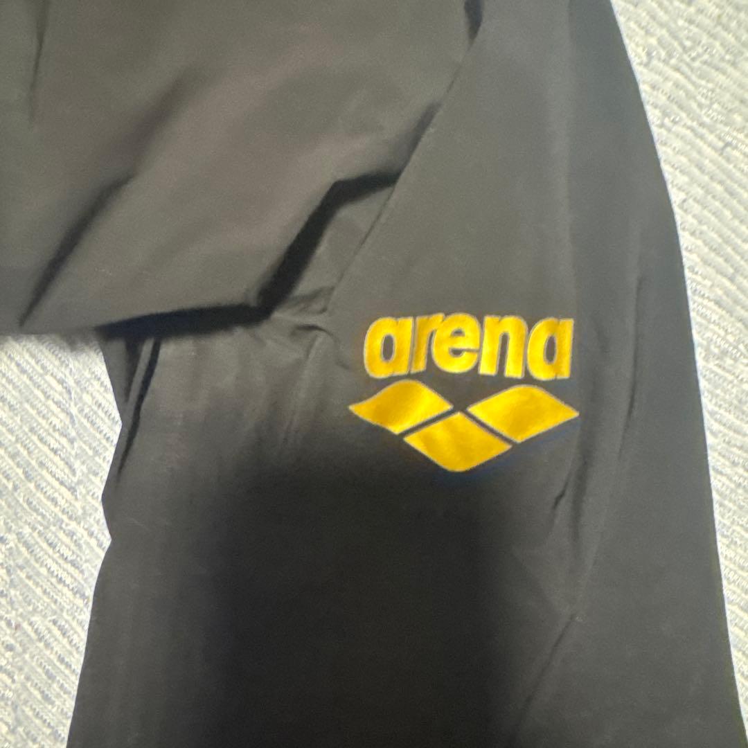 アルティメット　アクアホース　s アリーナ　高速水着　mf スイムジャック付き