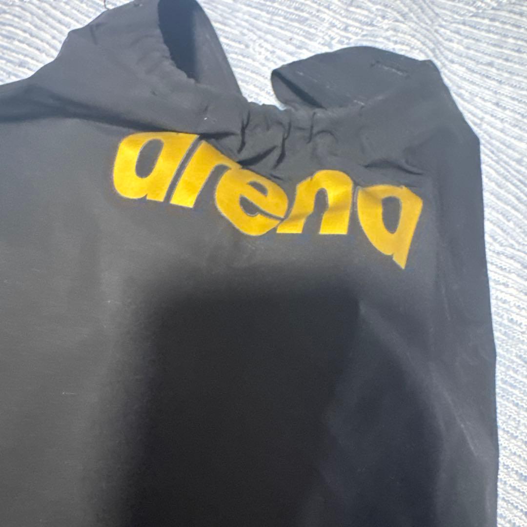 アルティメット　アクアホース　s アリーナ　高速水着　mf スイムジャック付き