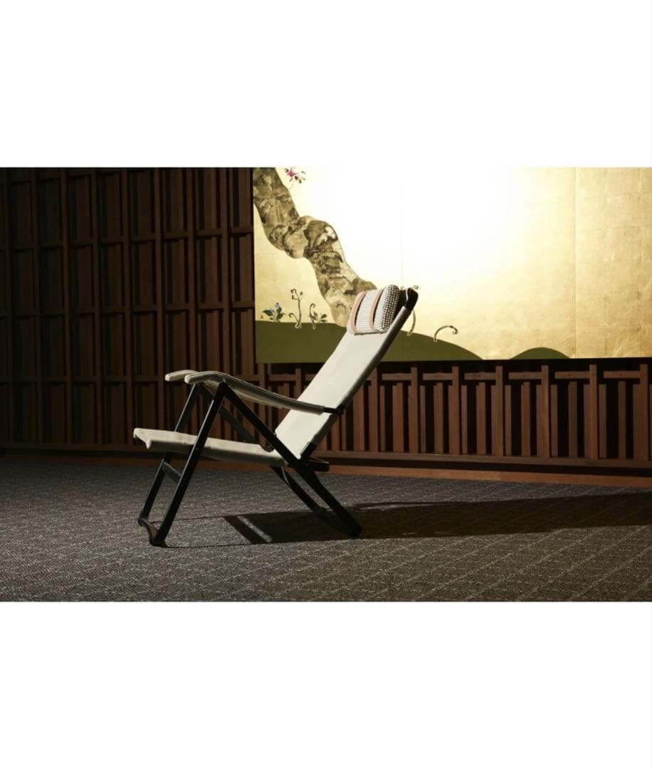 【希少】 Peak×N.HOOLYWOOD COMPILE chair