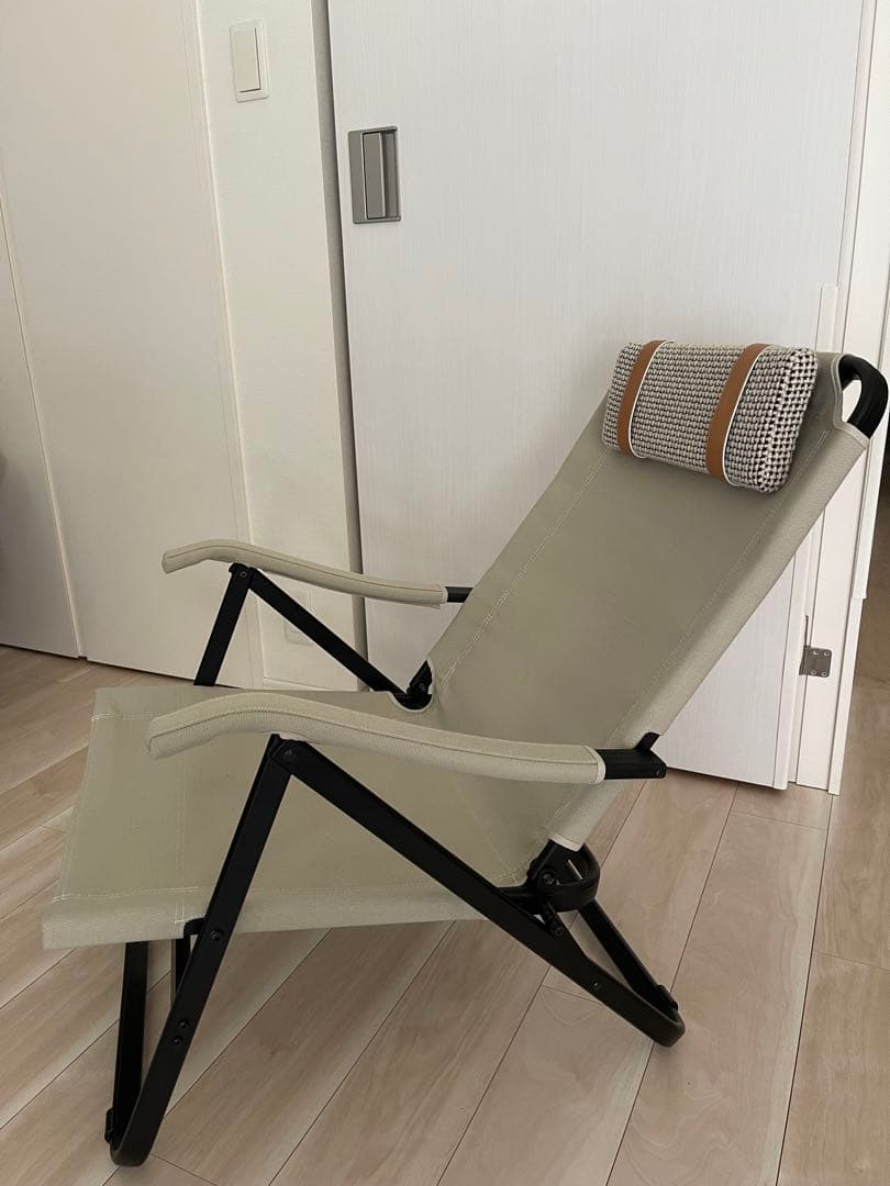 【希少】 Peak×N.HOOLYWOOD COMPILE chair