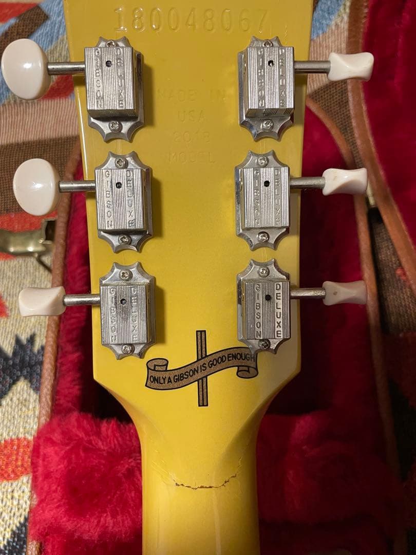 ギター Gibson Les Paul Special DC