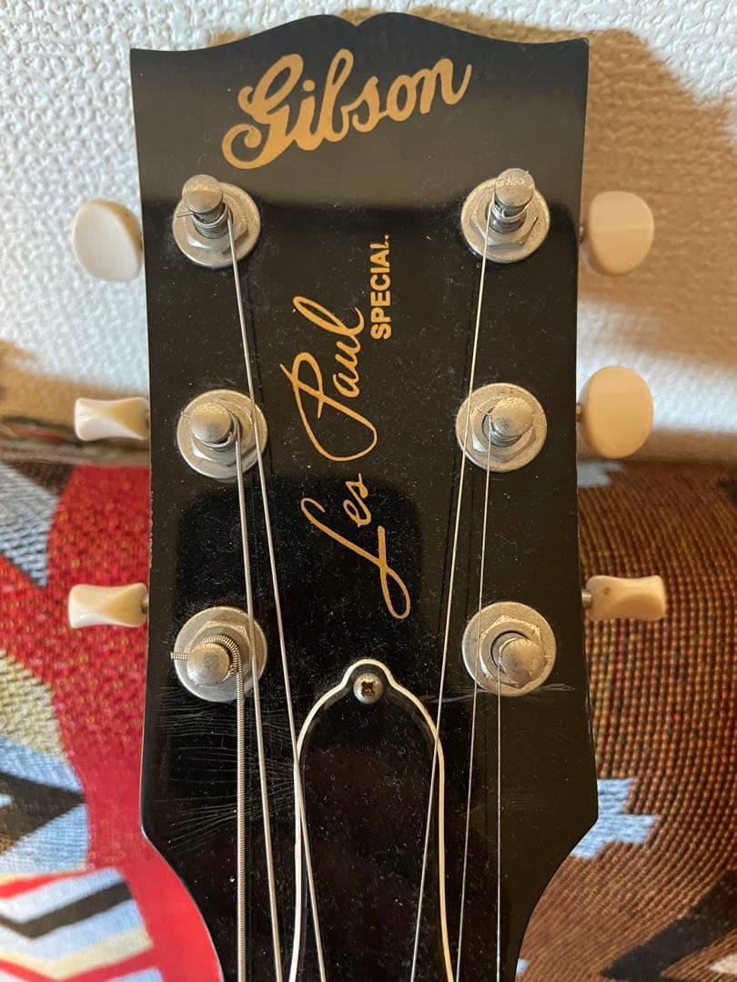 ギター Gibson Les Paul Special DC