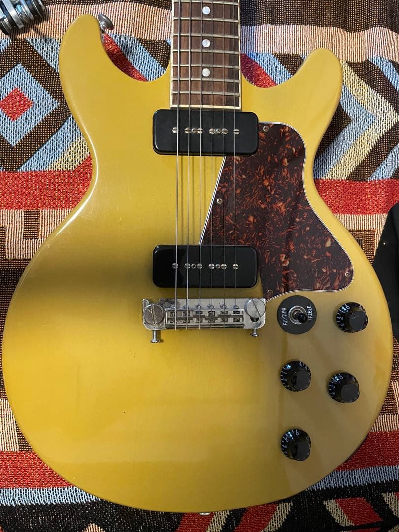 ギター Gibson Les Paul Special DC