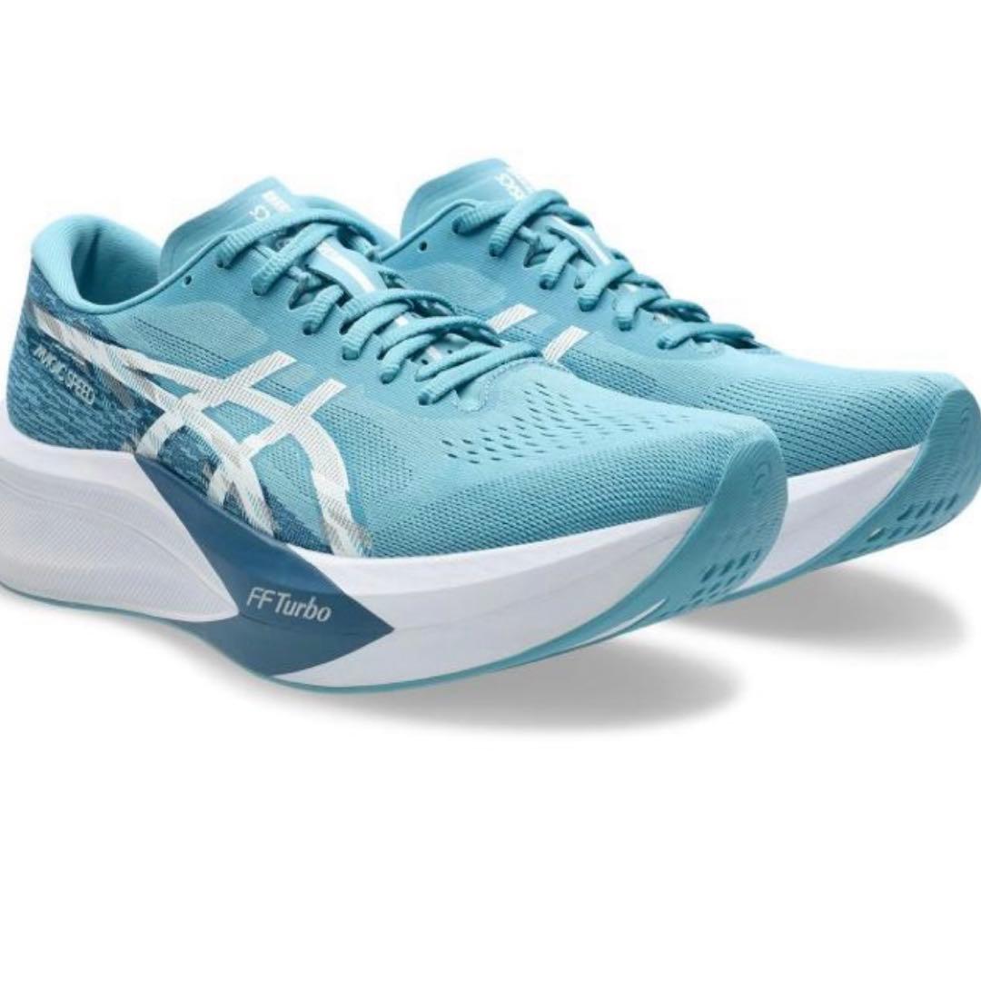 asics アシックス　マジックスピード 4 27.5センチ