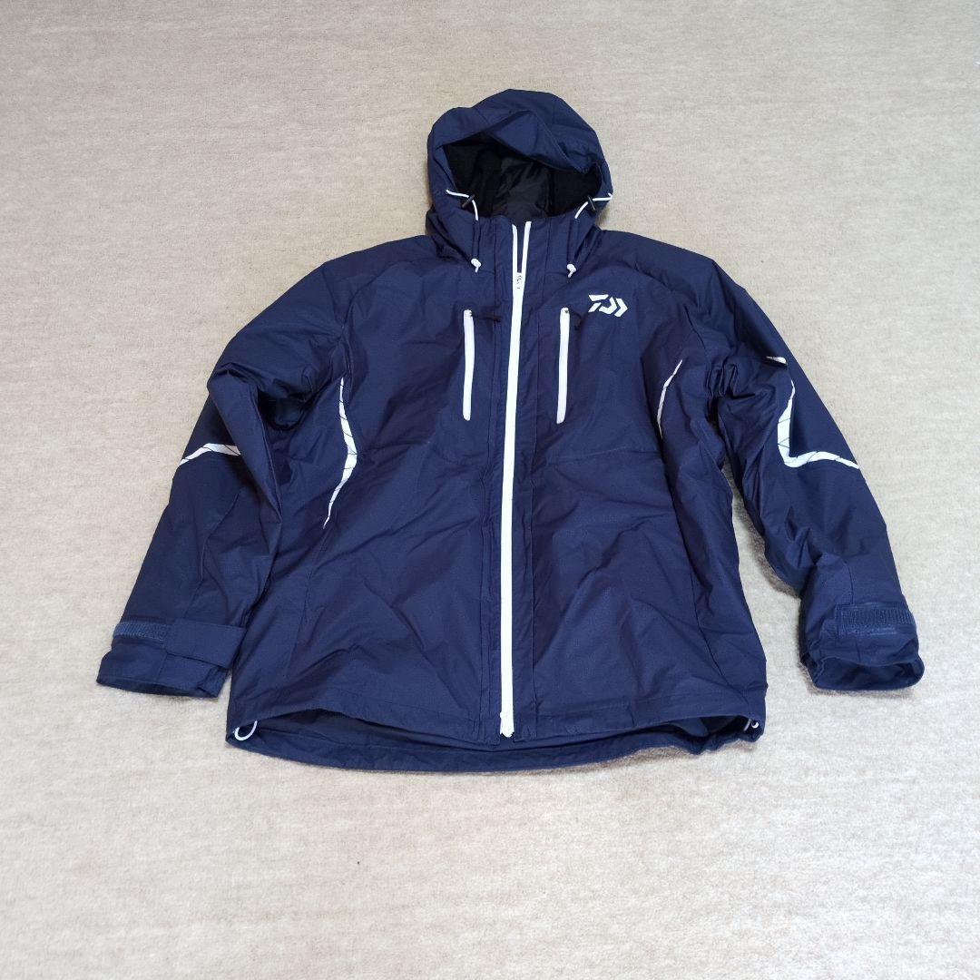 Daiwa フィッシングスーツ 上下セット