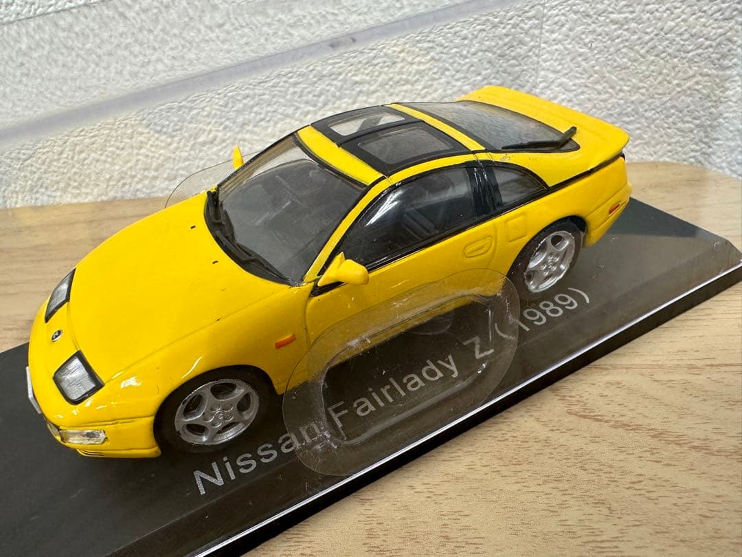 【Latte】ミニカー9台まとめ売り