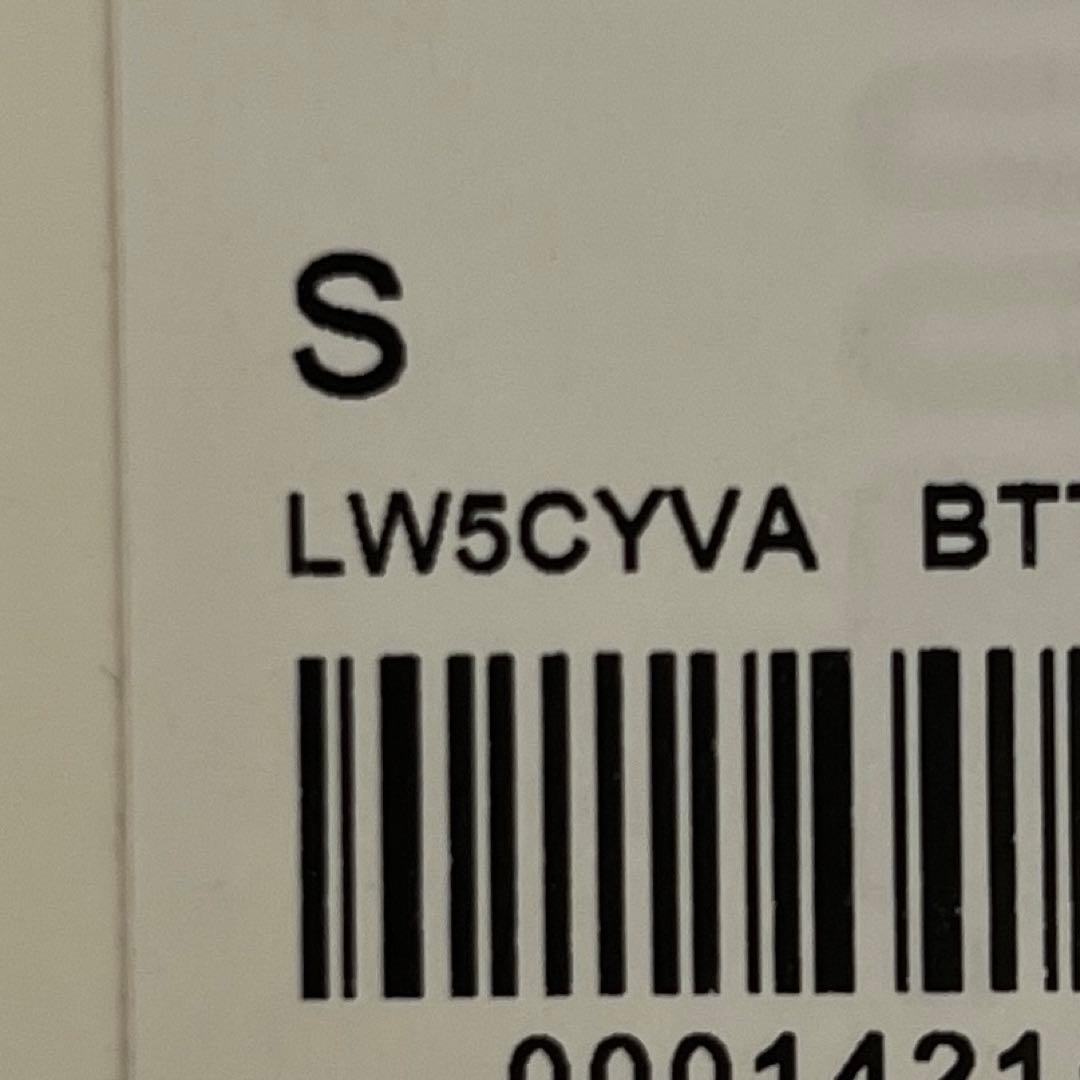 新品タグ付き　ルルレモンSuper High-Rise Pant 26 レギンス