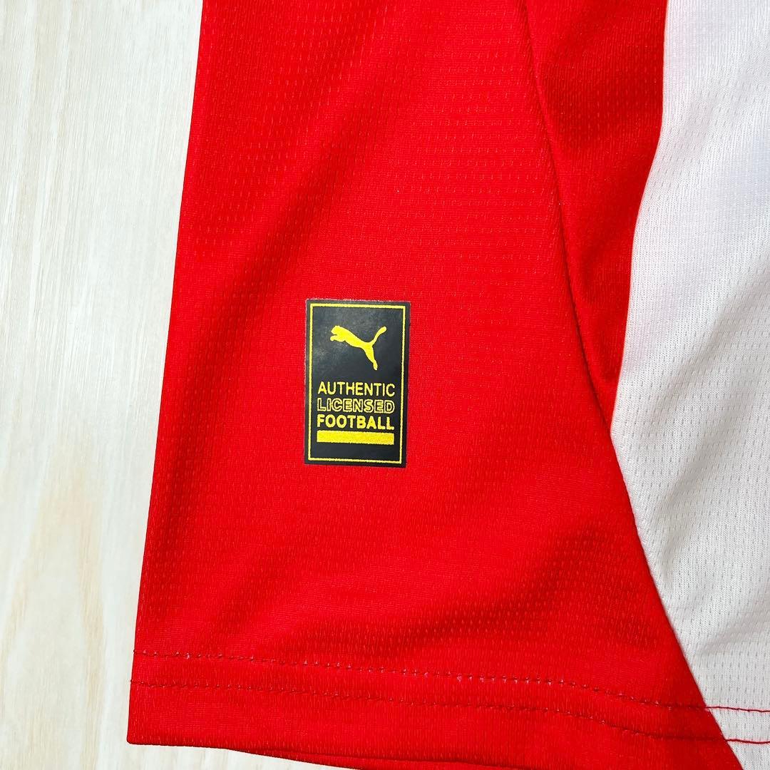 【新品】菅原由勢 2024-2025 サウサンプトン オーセンユニフォーム