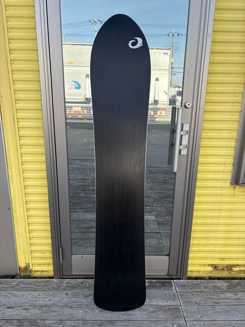 オガサカ25-26モデル_SHIN 160cm