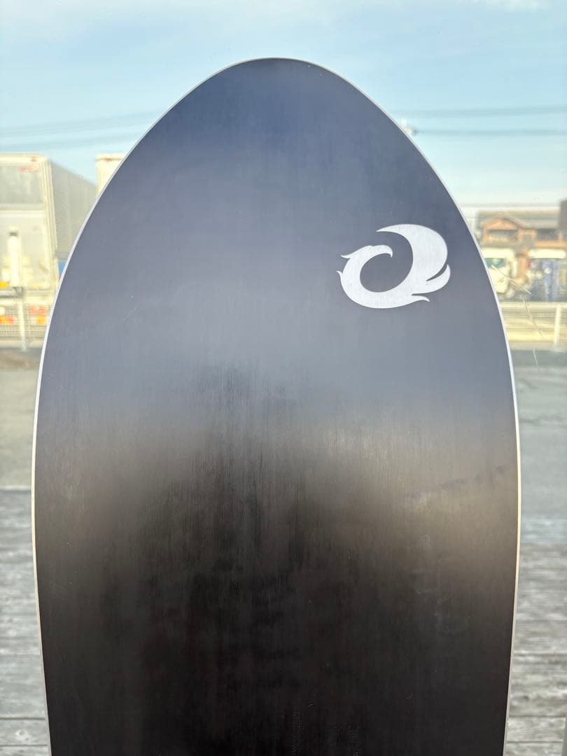 オガサカ25-26モデル_SHIN 160cm