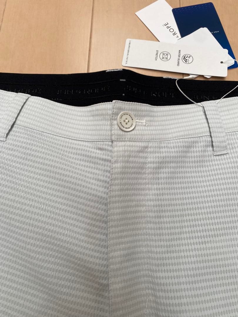 ゴルフウェア　ジュンアンドロペ　セットアップ　XL