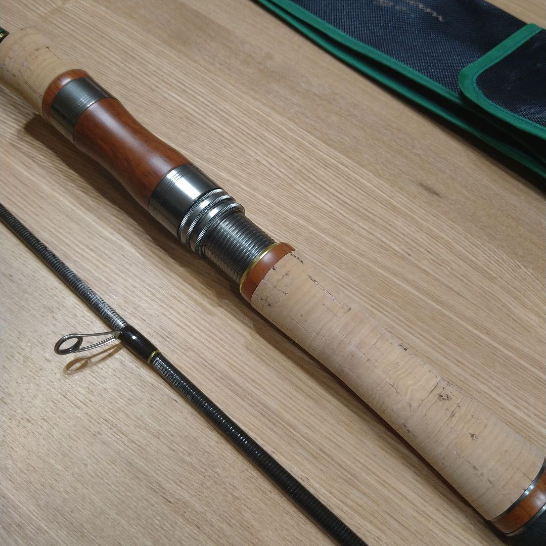 メジャークラフト ファインテールバンシー FBS-562L