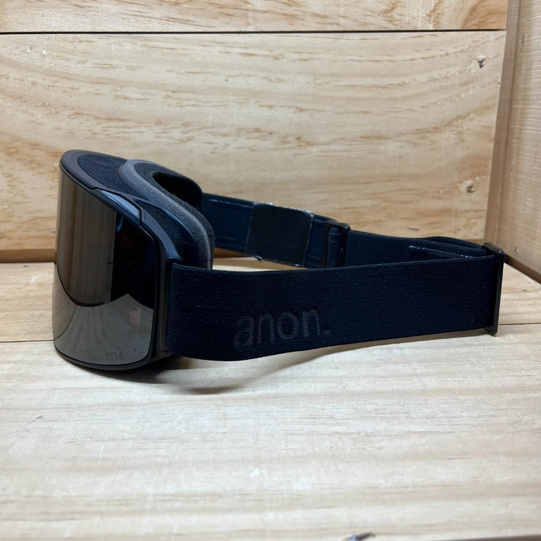 【1711】 anon　アノン　M4 Cylindrical　エムフォー