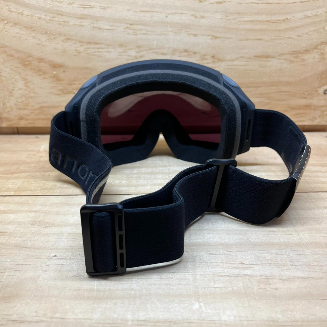 【1711】 anon　アノン　M4 Cylindrical　エムフォー