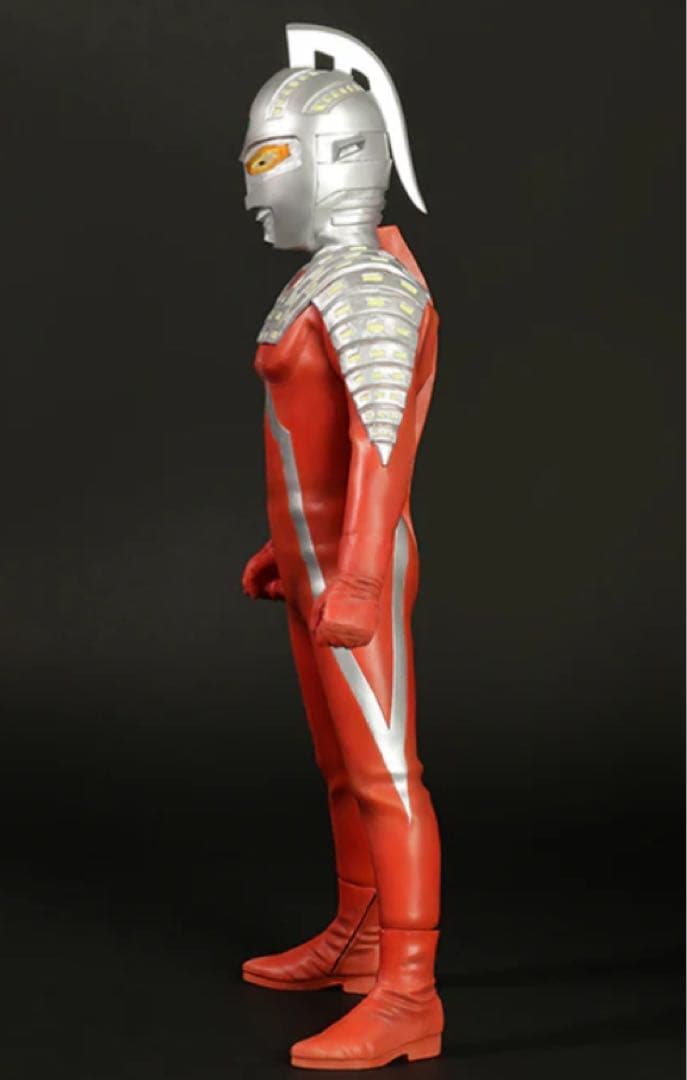 ⭐︎新品未開封⭐︎ギガンティックシリーズ ウルトラセブン ツブラヤストア限定版