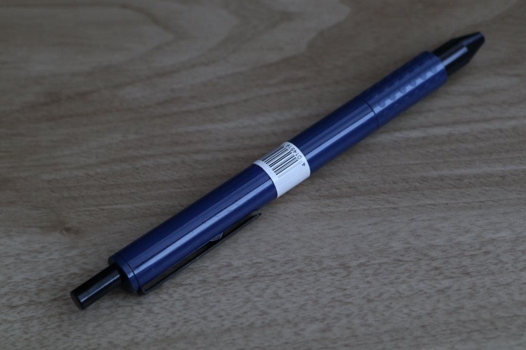 lamy swift プラスチック 樹脂 廃盤 廃番 スイフト 青