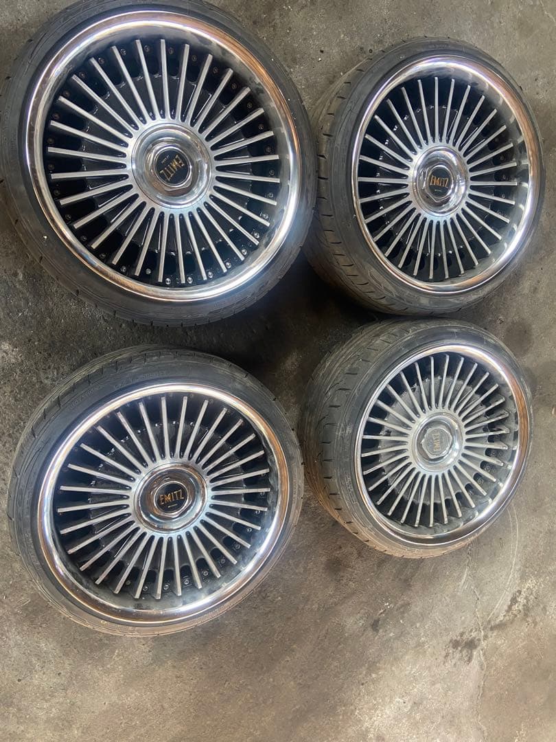 ホビーラジコン work EMITZ