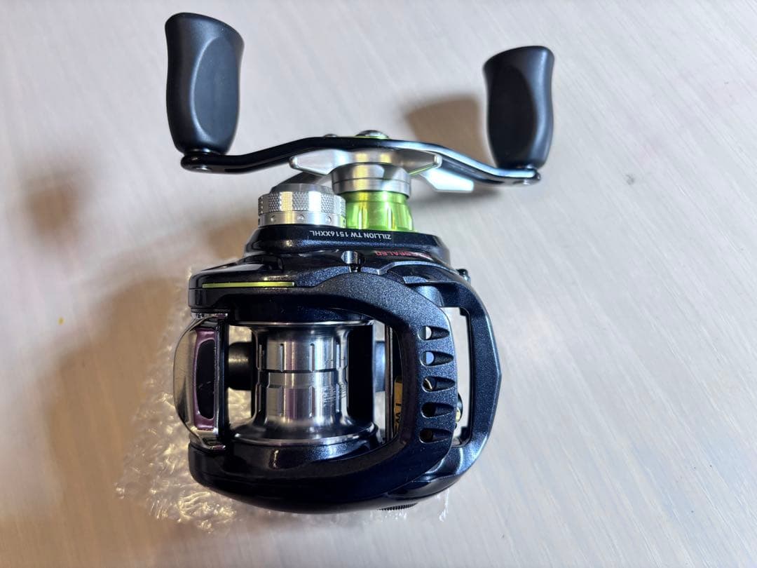 ジリオン TW 1516 XXHL