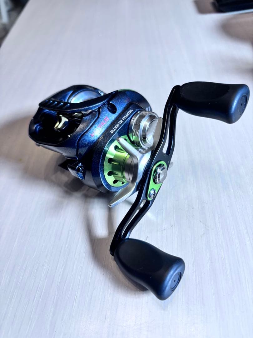 ジリオン TW 1516 XXHL