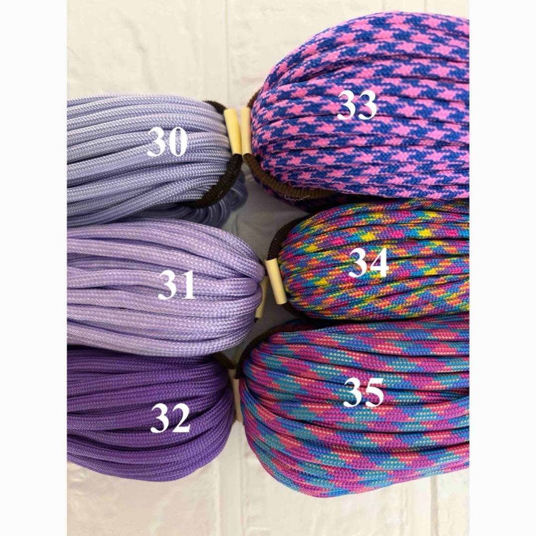 パラコードカフェリード