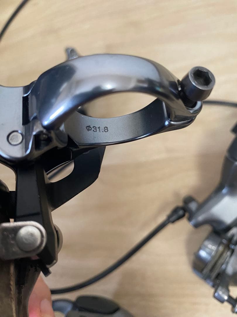 パーツ xtr m965 m960 m961