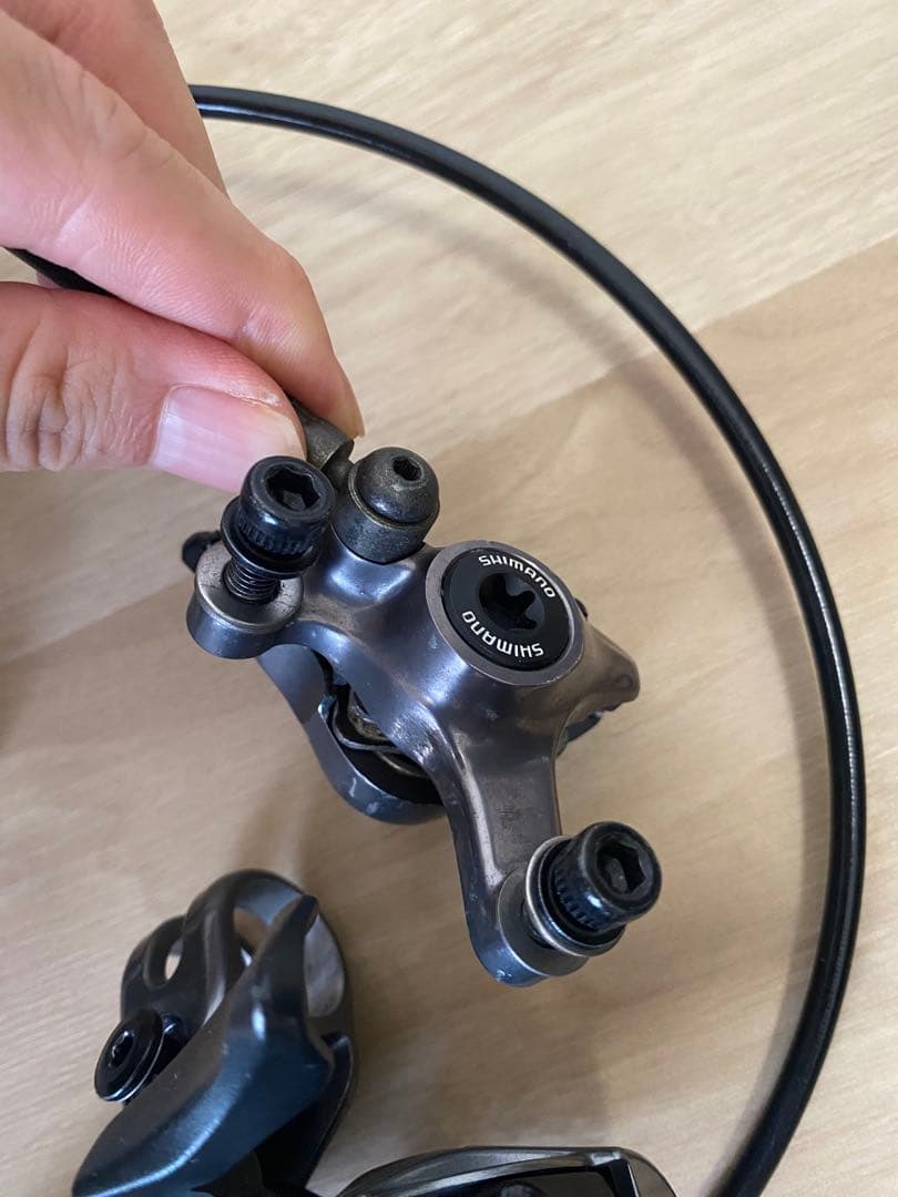 パーツ xtr m965 m960 m961