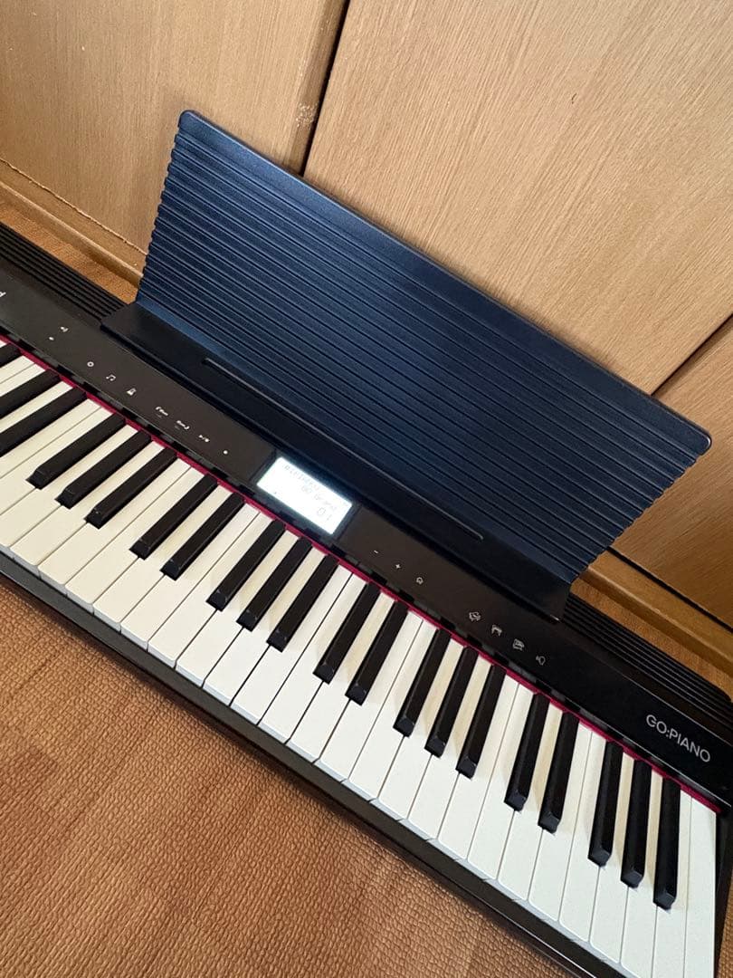 Roland ローランド　GO-PIANO 61 デジタルピアノ