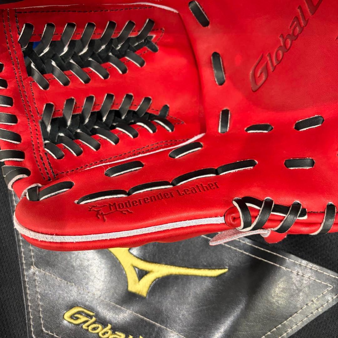 ミズノ MIZUNO 硬式 グローブ グラブ オールラウンド 限定モデル