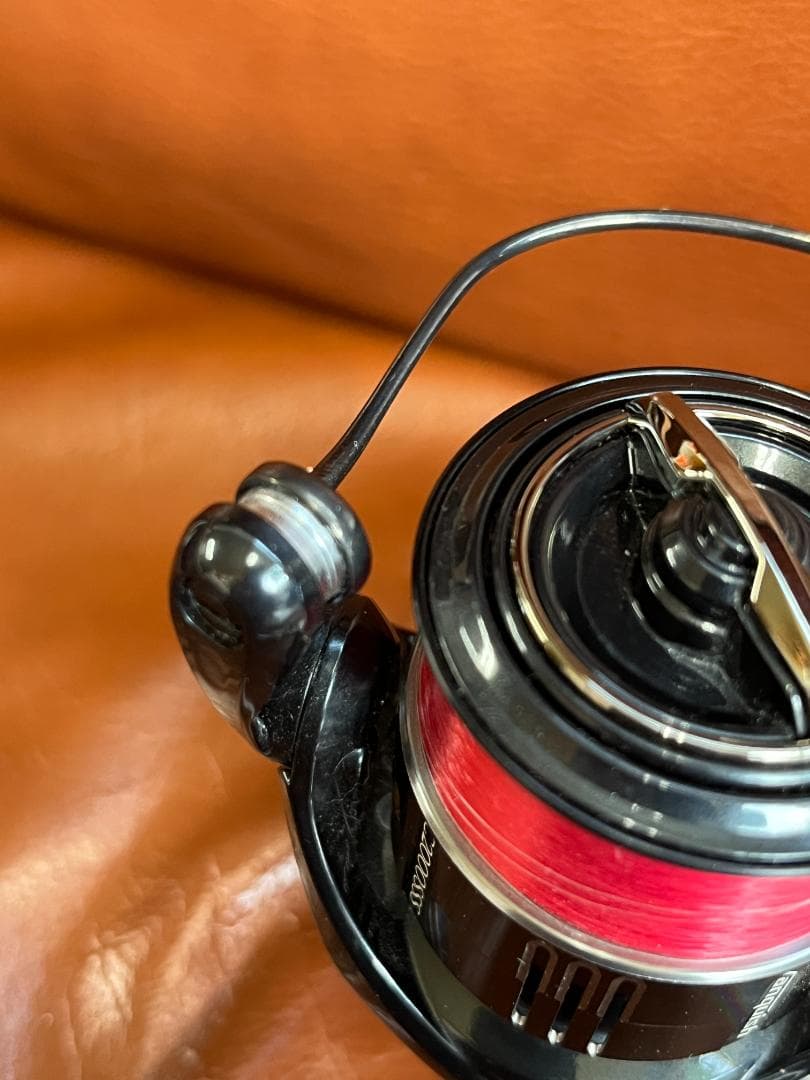 19 Vanquish C2000SSS-B シマノ　ヴァンキッシュ　アジング用