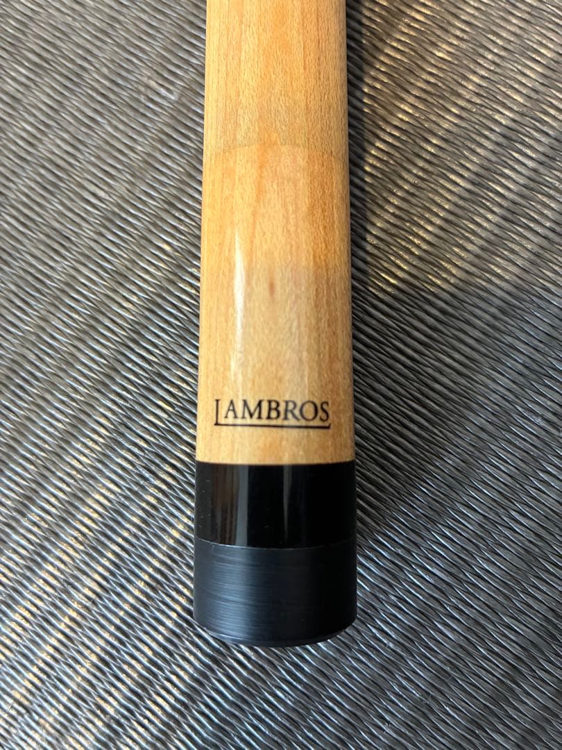 LAMBROS シャフトラミネート